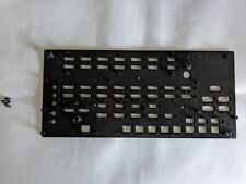 Estação de trabalho teclado Yamaha PSR 9000 Pro lado direito sob bandeja de botões de menu  comprar usado  Enviando para Brazil