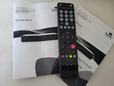 Goodmans freesat pvr for sale  HIGH WYCOMBE