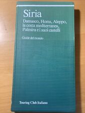 Siria touring club usato  Castiglione delle Stiviere