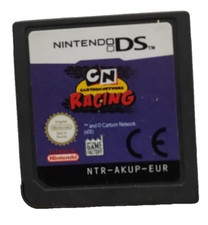 Nintendo cartoon network for sale  MANCHESTER