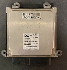 Calculateur moteur infinity d'occasion  Morangis