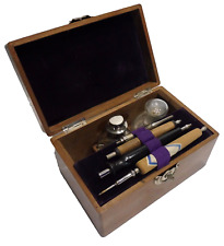 Exceptionnelle malette coffret d'occasion  Bouguenais