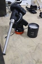 Celestron cge equatorial for sale  Milton Freewater