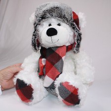 Hugfun white polar for sale  Acworth