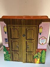 Barbie vintage country usato  Varese