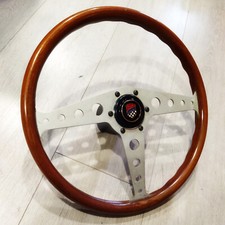 Volant personal bois d'occasion  Le Lude