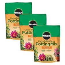 Pack miracle gro for sale  Deal