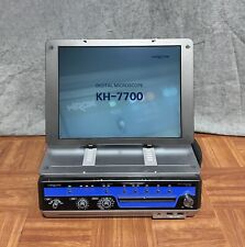 Partially tested hirox for sale  Salisbury