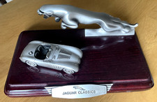 Leaping cat jaguar for sale  RUGBY