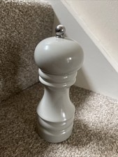Green salt pepper for sale  TAUNTON