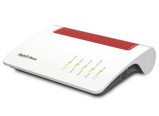 AVM FRITZ! Box 7590 AX - WLAN Gigabit Router (towar B) na sprzedaż  PL