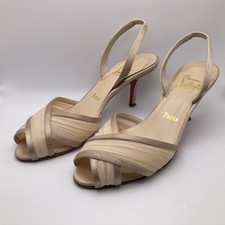 Christian louboutin mauresmo for sale  New York