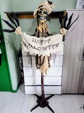 Happy halloween life for sale  SMETHWICK