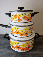 Vintage prestige floral for sale  PONTYPRIDD