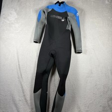 Oneill reactor wetsuit for sale  San Pedro