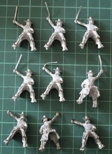 Hinchliffe 25mm acw for sale  CORBY