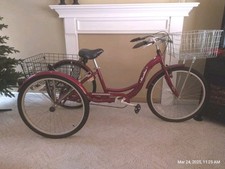Schwinn s4002 meridian for sale  Harleysville