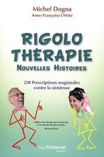Rigolotherapie nouvelles histo d'occasion  Barr