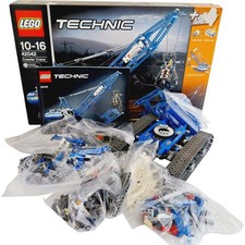 Lego technic crawler for sale  UK