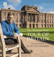 National trust tour for sale  UK