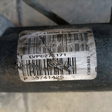 36000764 scatola sterzo usato  Italia