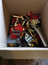 Lego lotto misto usato  Sarezzo