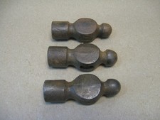 Vtg lot ball for sale  Coventry