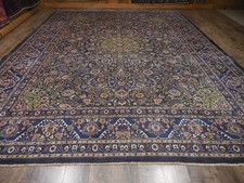 10 x13 handmade wool rug for sale  Kensington