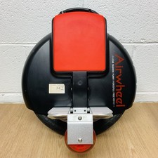 Airwheel electric unicycle for sale  NEWTON-LE-WILLOWS