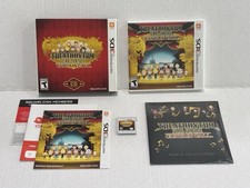 Theatrhythm final fantasy for sale  Martinsburg