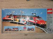 Vendo set lego usato  Ravenna