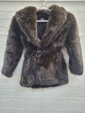 New zara faux for sale  Lakeland