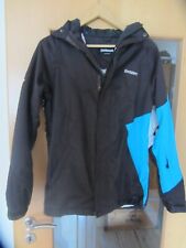 Zimtstern snowboard jacke gebraucht kaufen  Isny im Allgäu