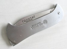 Couteau transat marqué d'occasion  Le Croisic