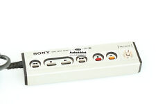 Sony remote control gebraucht kaufen  Bielefeld