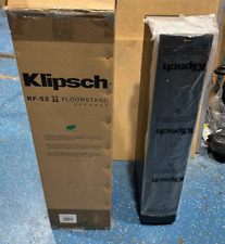 Klipsch series floor for sale  Indianapolis