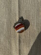 Vintage brass spinner for sale  BEDFORD