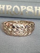 Gents 9ct gold for sale  DONCASTER