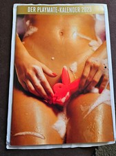 Playboy jahres kalender gebraucht kaufen  Hildesheim