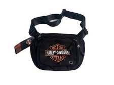 Harley davidson gürteltasche gebraucht kaufen  Bruchsal