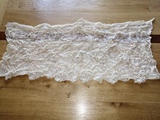 Beautiful cream vintage for sale  TONBRIDGE