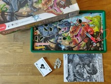 Boardgame gioco scatola usato Boardgame gioco scatola usato  Italia