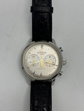 Glashütte sixties chronograph for sale  Kaufman