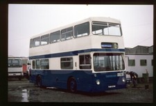 Original bus slide for sale  PUDSEY