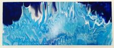 Riginal acrylbild leinwand gebraucht kaufen  Berlin
