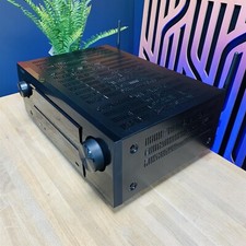 Denon avr x2800h for sale  COLCHESTER