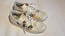 Adidas superstar pride gebraucht kaufen  Iserlohn