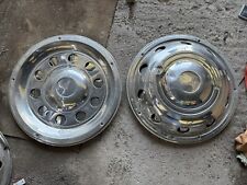 22.5 hgv wheel for sale  CHESTERFIELD