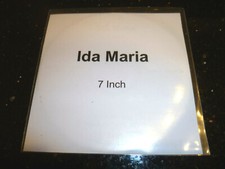 IDA MARIA - OH MY GOD (PROMO CDr SINGLE), usado comprar usado  Enviando para Brazil