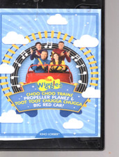 Wiggles choo choo for sale  Tarpon Springs